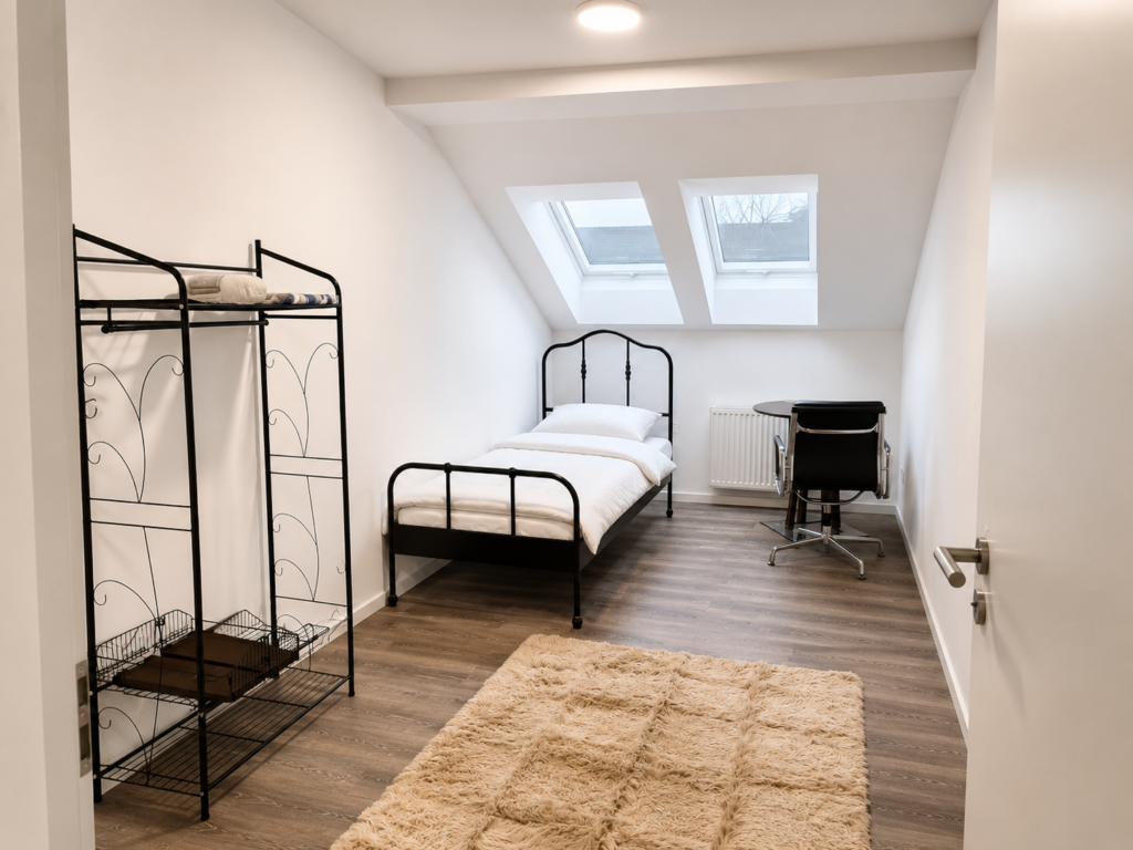 Private Room – Wilhelminenhofstraße, 12459 Berlin I 301-08