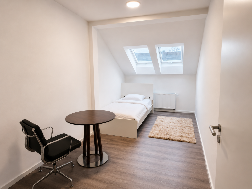 Private Room – Wilhelminenhofstraße, 12459 Berlin I 301-09