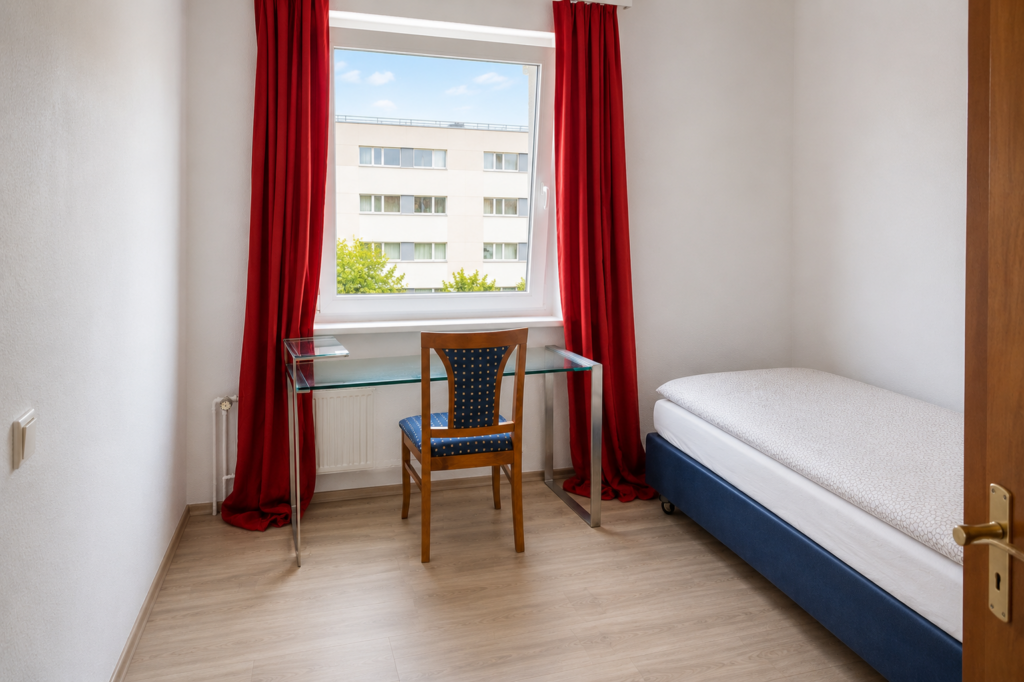 Private Room - Mollstraße, 10249 Berlin I 141-01