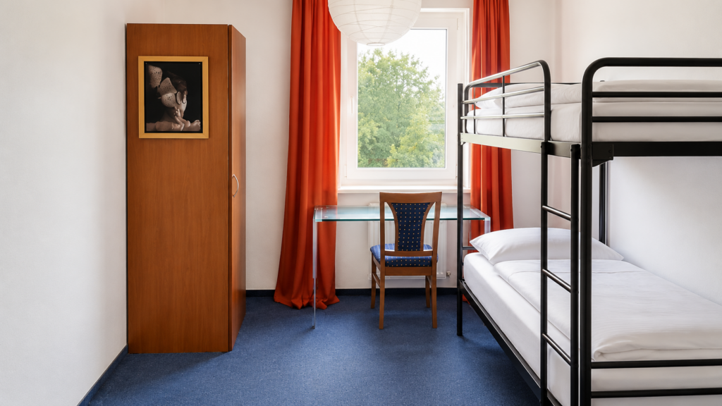 Shared Room - Mollstraße, 10249 Berlin  I 138-03/02