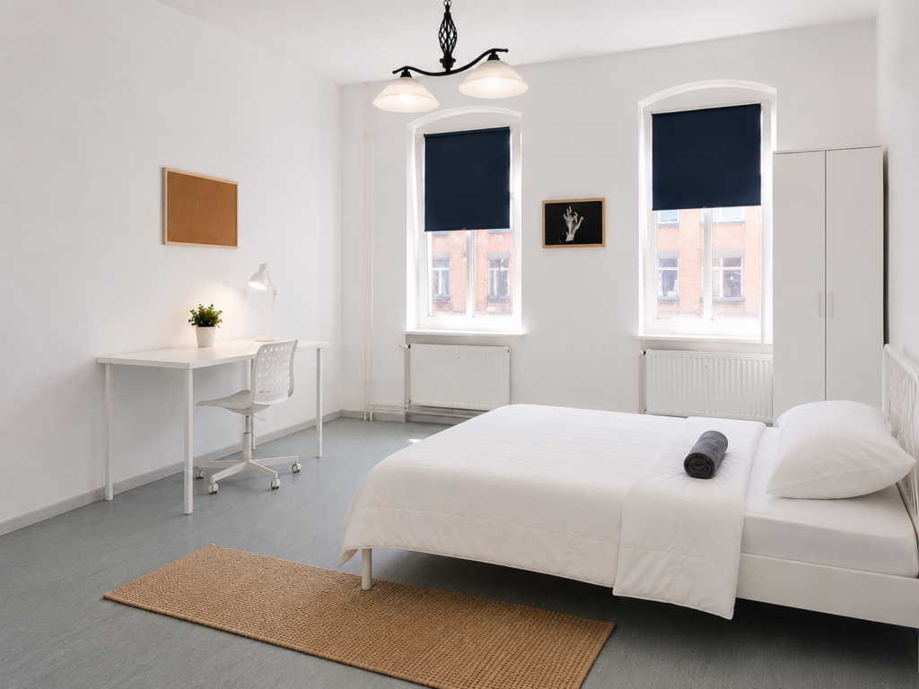 Private Room – Wilhelminenhofstraße, 12459 Berlin I 159-02