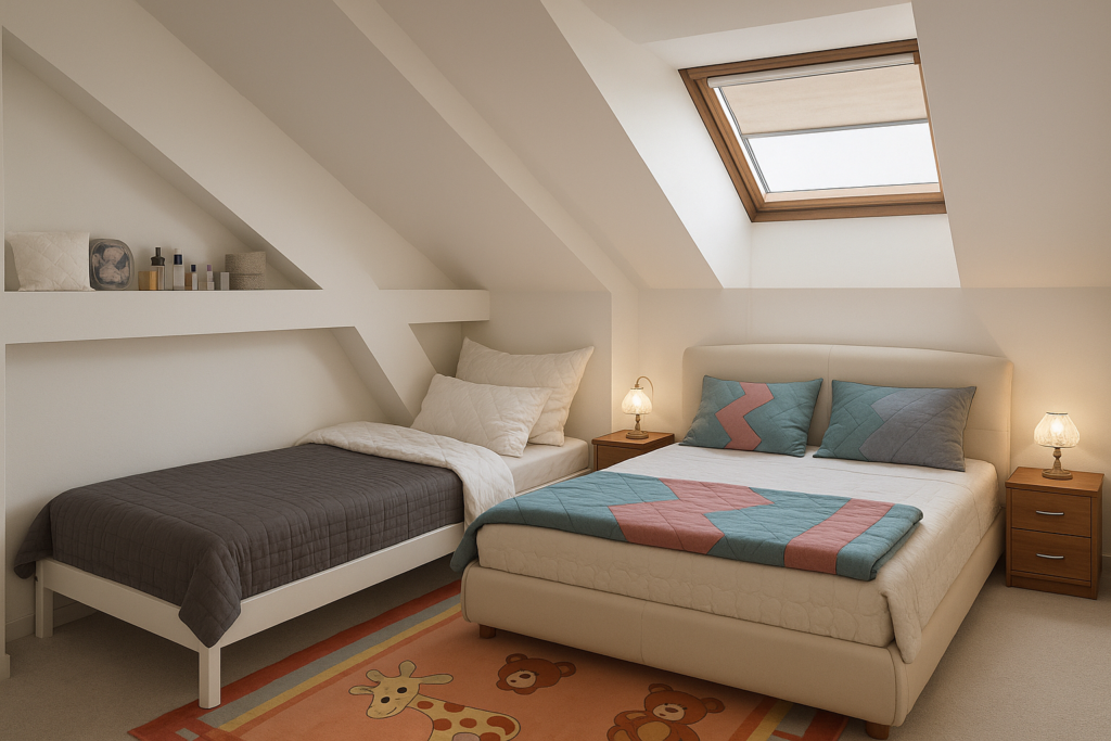 🏠 Private Room for Rent in 2-Bedroom Apartment | Adlershof, Berlin 12489, 402-02/02