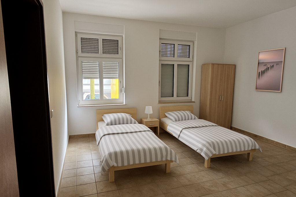 🏠 Shared Room for Rent in 3-Bedroom Apartment | Adlershof, Berlin 12489, 401-00/01