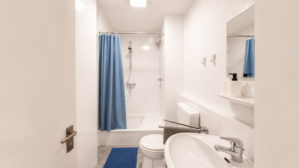 Private Room – Hermannstraße, 14109 Berlin  I 2025-02