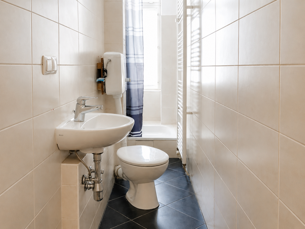 Private Room – Weisestraße, 12049 Berlin I 95-01