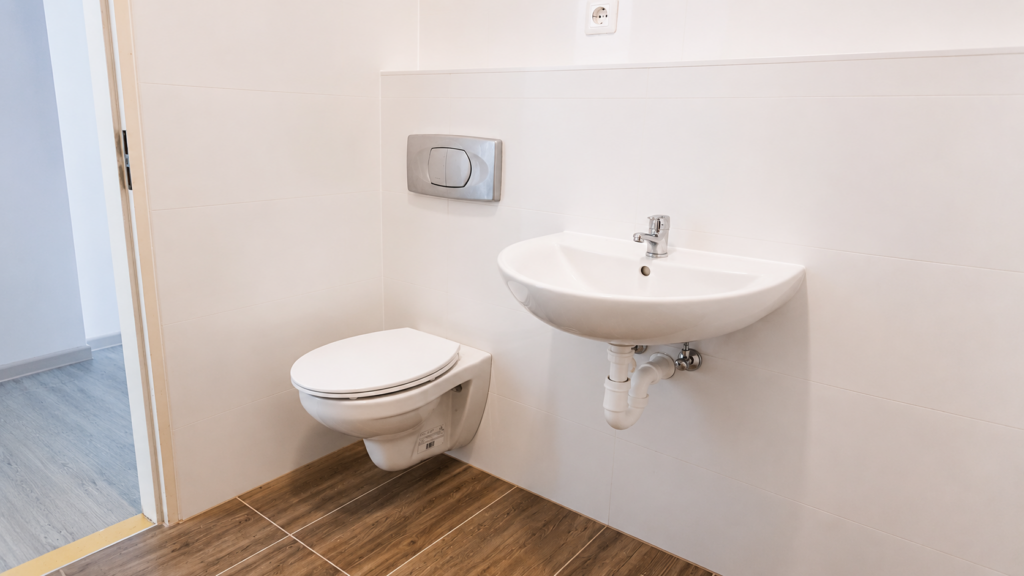 Private Room – Wilhelminenhofstraße, 12459 Berlin I 159-02