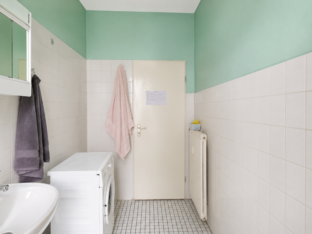 Friends Room for Two – Zwiestädterstraße, 12055 Berlin | 142-02/02