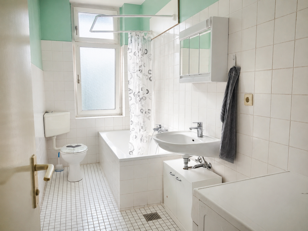 Friends Room for Two – Zwiestädterstraße, 12055 Berlin | 142-02/02