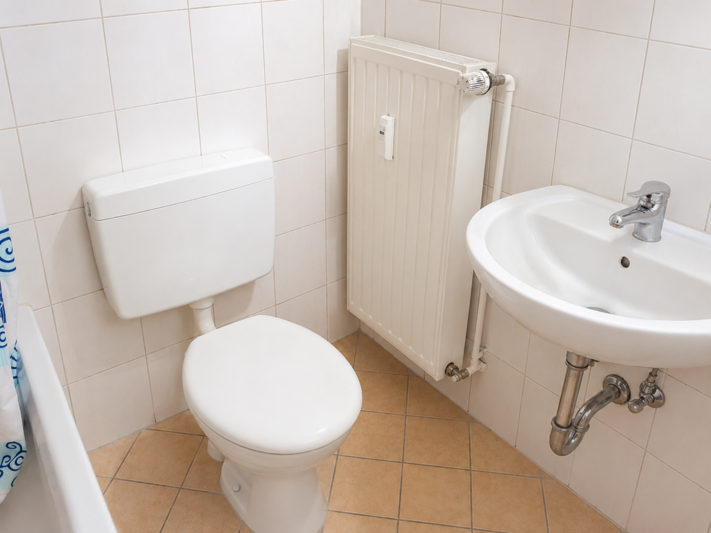 Friends Room for 2 – Weisestraße, 12049 Berlin I 96-01/03