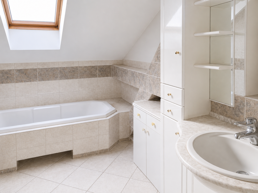 Friends Room for 2 – Hackenbergstraße, 12489 Berlin  |  401-01/02