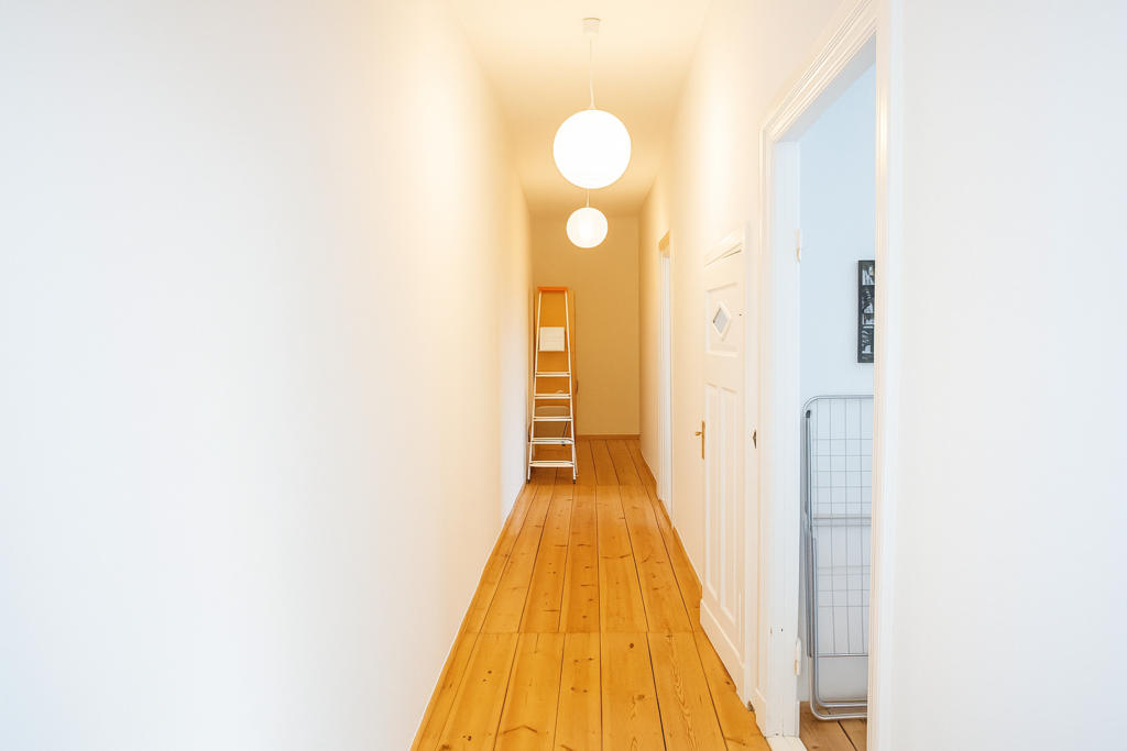 🏠 Affordable Private Room near Boddinstraße Metro – Neukölln I 94-02
