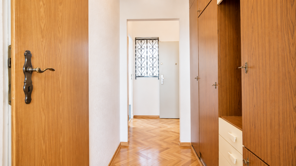 Friends Room for 2 - Stubenrauchstraße, 12487 Berlin I 176-01/02