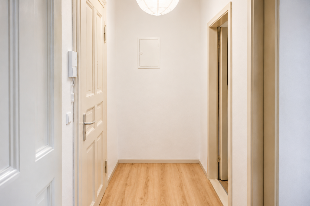 Friends Room for Two – Waldstraße, 10551 Berlin | 175-02