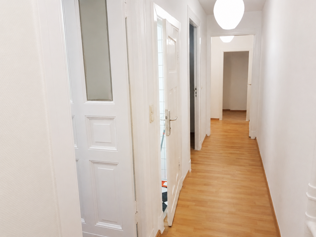 Private Room - Weisestraße, 12049 Berlin I 93-02