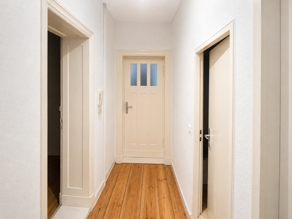 Friends Room for 2 – Weisestraße, 12049 Berlin I 96-01/03
