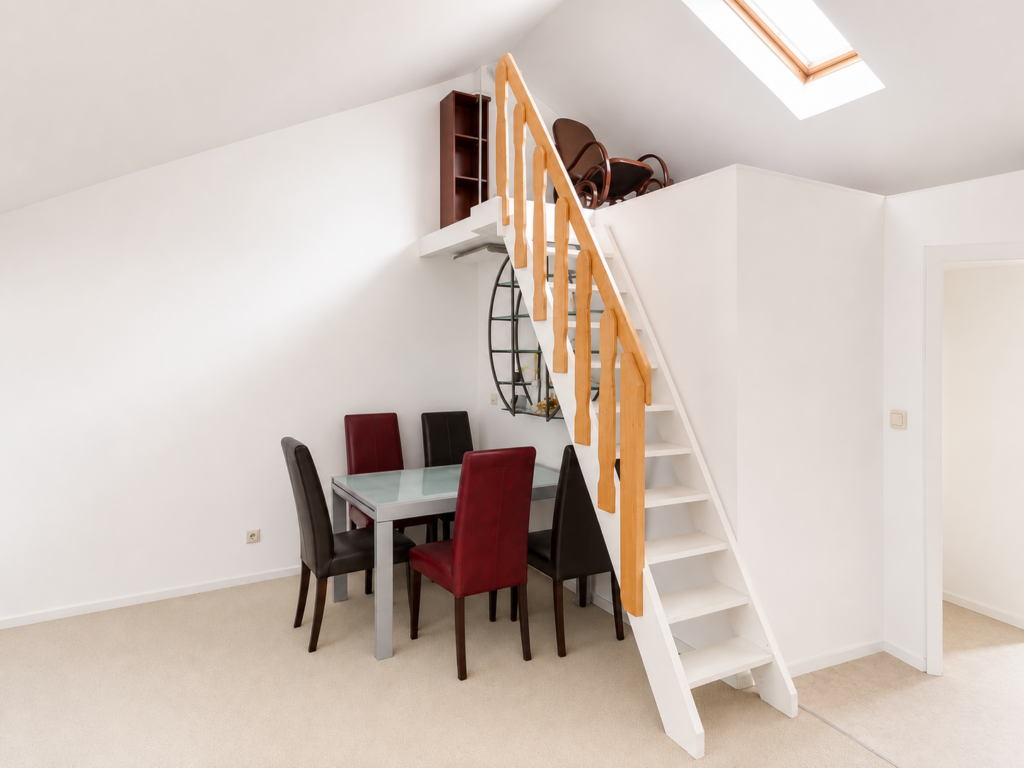 Friends Room for 2 – Hackenbergstraße, 12489 Berlin  |  401-01/02