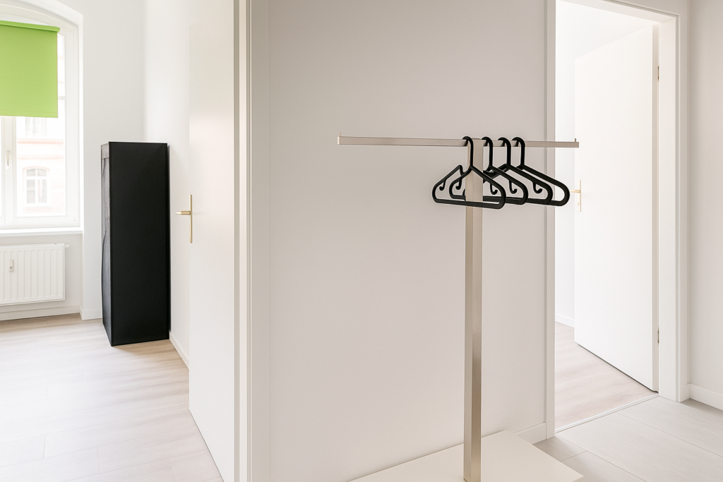 🏡 Spacious Single Bedroom in Oberschöneweide – Wilhelminenhofstraße, 12459 Berlin I 159-05