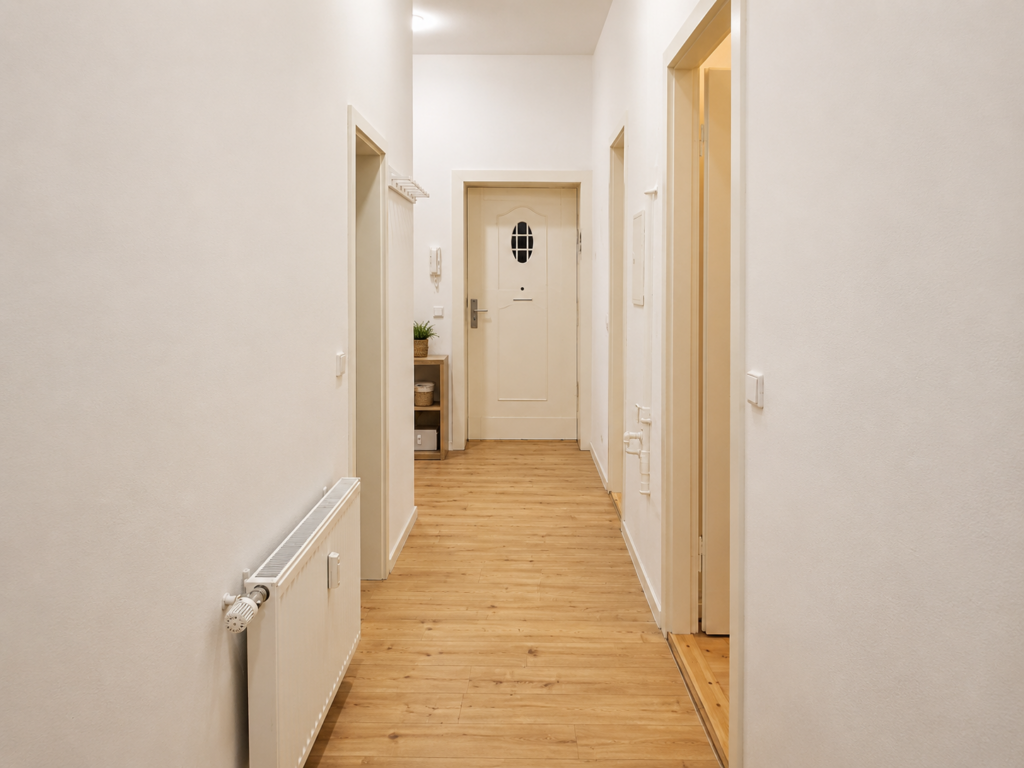 Private Room - Meyerheimstraße, 10439 Berlin I 18-04