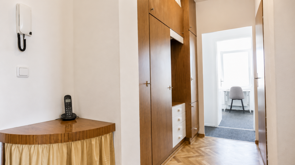 Friends Room for 2 - Stubenrauchstraße, 12487 Berlin I 176-01/02