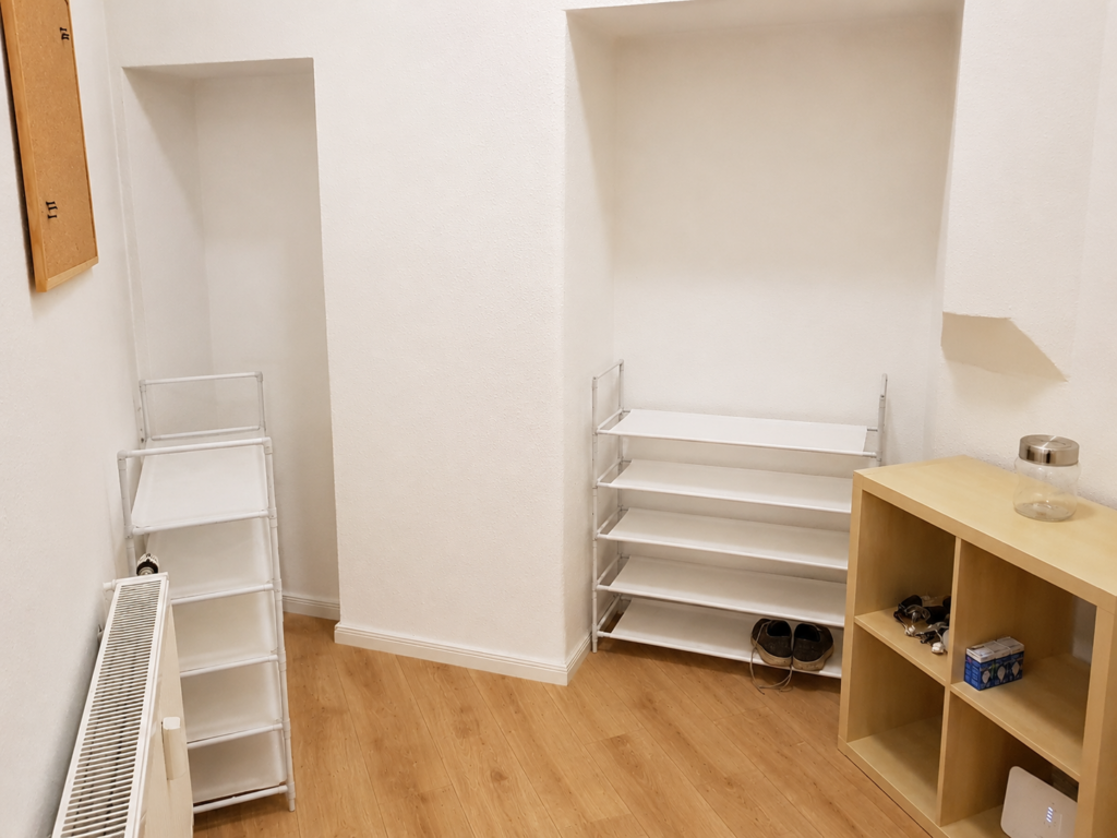 Private Room - Meyerheimstraße, 10439 Berlin I 18-04