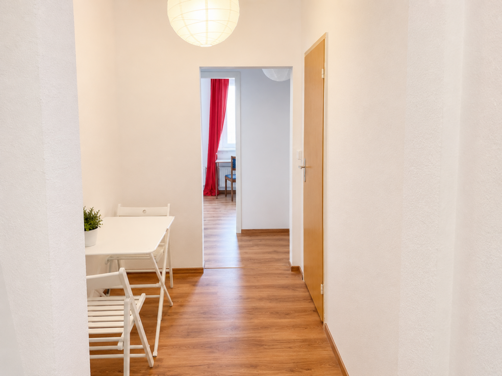 Shared Room - Mollstraße, 10249 Berlin  I 138-03/02