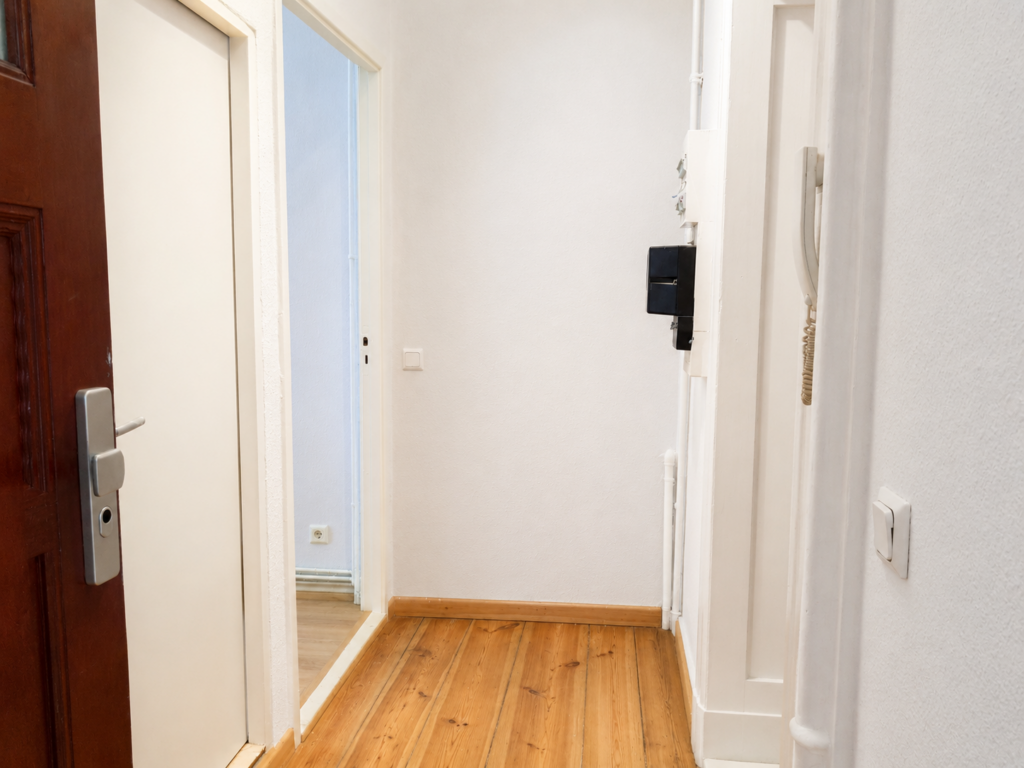 Friends Room for 2 – Weisestraße, 12049 Berlin I 96-01/03