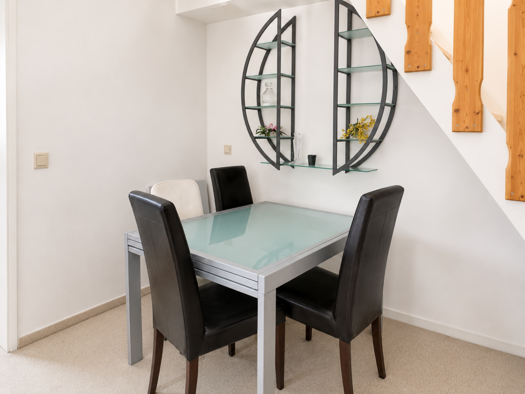 Friends Room for 2 – Hackenbergstraße, 12489 Berlin  |  401-01/02