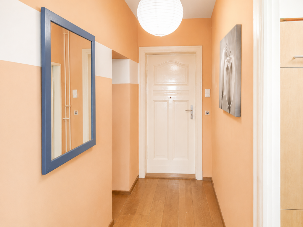 Friends Room for Two – Zwiestädterstraße, 12055 Berlin | 142-02/02