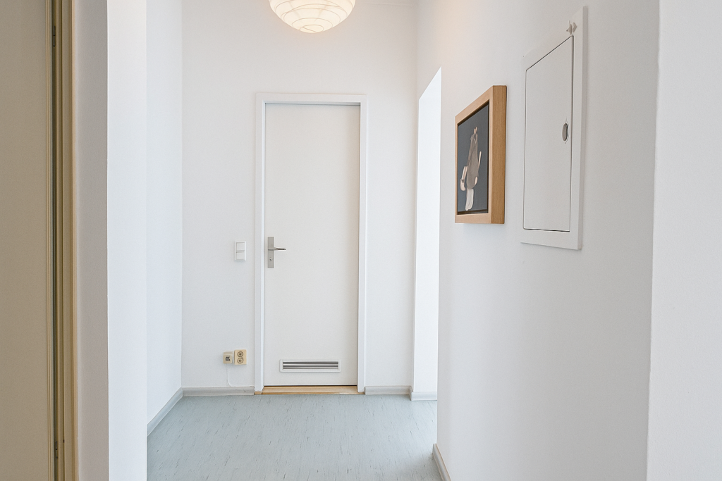 🏡 Spacious Single Bedroom in Oberschöneweide – Wilhelminenhofstraße, 12459 Berlin I 159-05