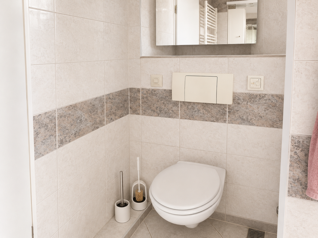 Friends Room for 2 – Hackenbergstraße, 12489 Berlin  |  401-01/02