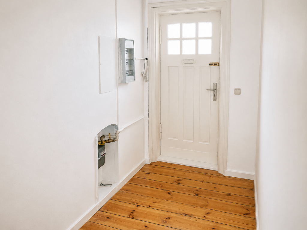 Friends Room for Two – Weisestraße, 12049 Berlin I 94-01/02