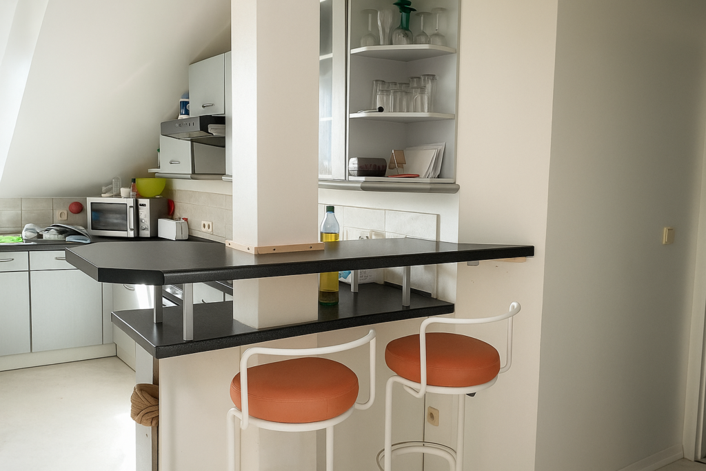 🏠 Shared Room for Rent in 3-Bedroom Apartment | Adlershof, Berlin 12489, 401-03/01