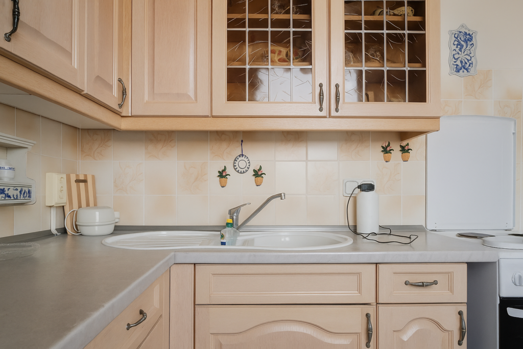 🏡 Furnished Room in Shared Apartment – Stubenrauchstraße, Berlin (12487) I 176-03/02
