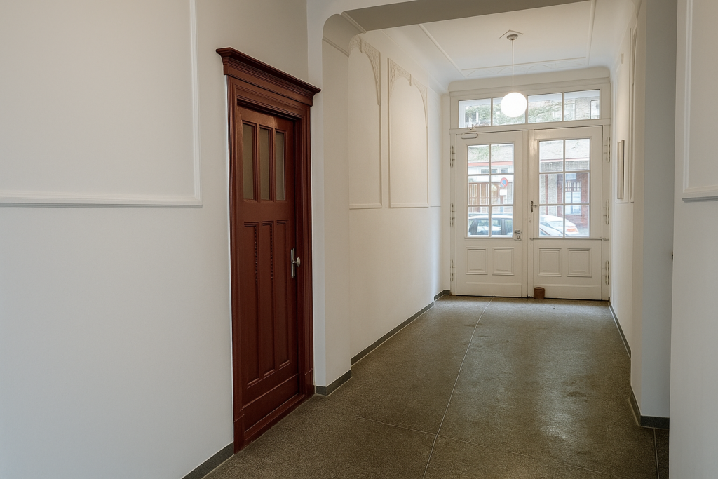 🏠 Affordable Private Room near Boddinstraße Metro – Neukölln I 94-02