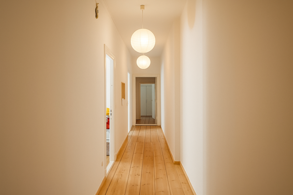 🏠 Affordable Private Room near Boddinstraße Metro – Neukölln I 94-02