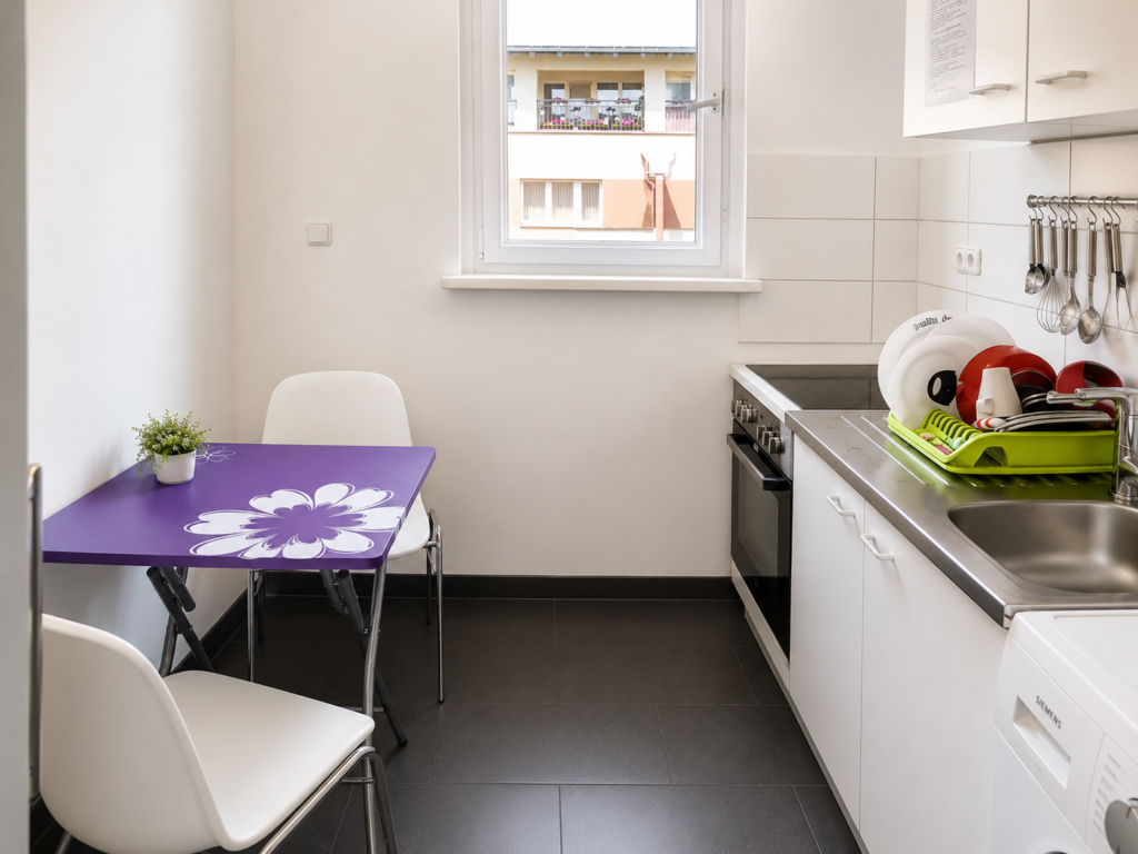Private Room - Ragazer Straße, 13407 Berlin | 99-03