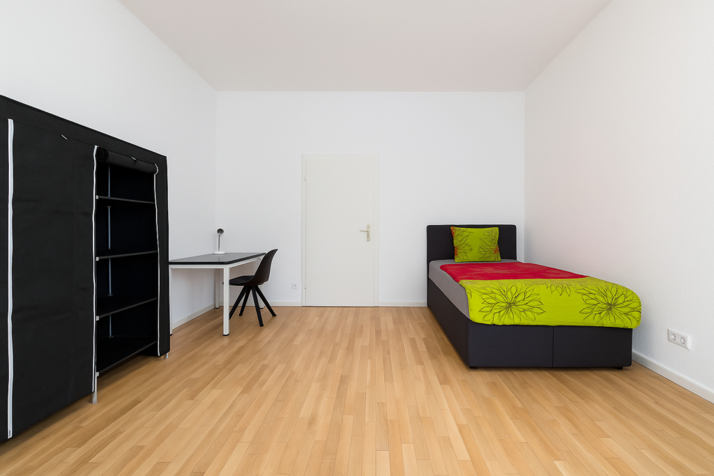 🏡Modern WG Room with Anmeldung – Stuttgarter Straße, Berlin (12059) I 177-03/01
