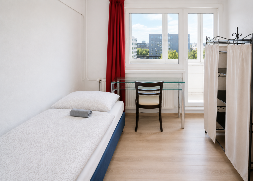 Private Room - Mollstraße, 10249 Berlin I 141-02