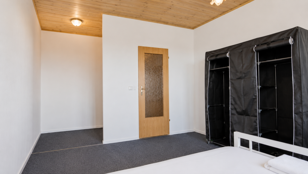 Friends Room for 2 - Stubenrauchstraße, 12487 Berlin I 176-01/02