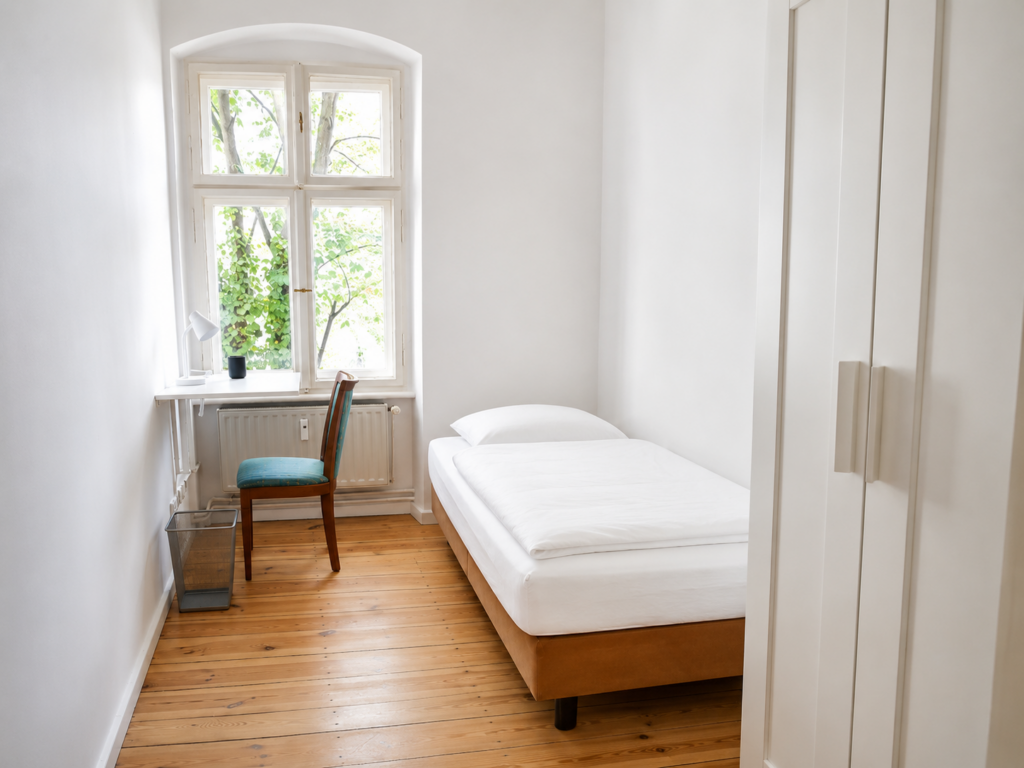 Private Room – Weisestraße, 12049 Berlin I 95-02