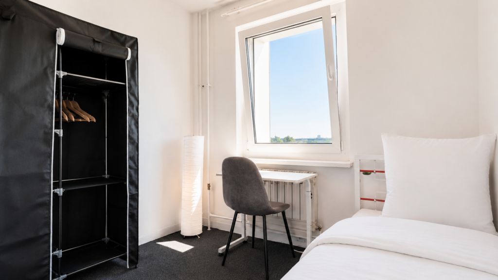Private Room  – Stubenrauchstraße, 12487 Berlin I 176-02
