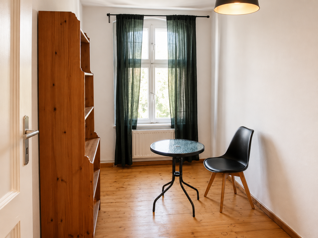 Private Room - Waldstraße, 10551 Berlin | 173-02/02