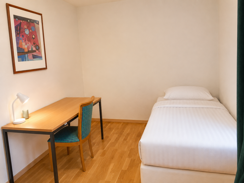 Private Room - Ragazer Straße, 13407 Berlin | 99-03