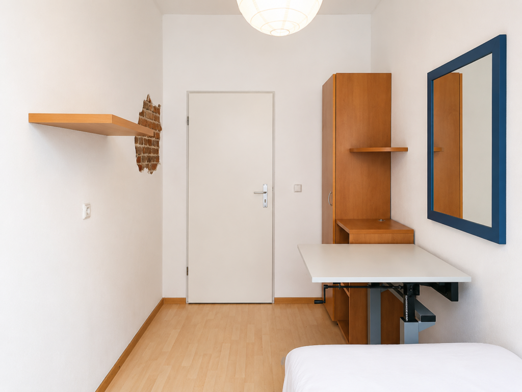 Private Room - Silbersteinstraße, 12051 Berlin  I 2168-02