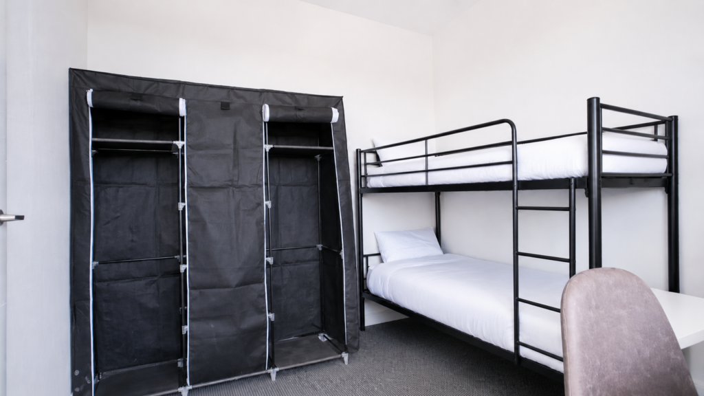 Friends Room for 2  - Stubenrauchstraße, 12487 Berlin I 176-03/02