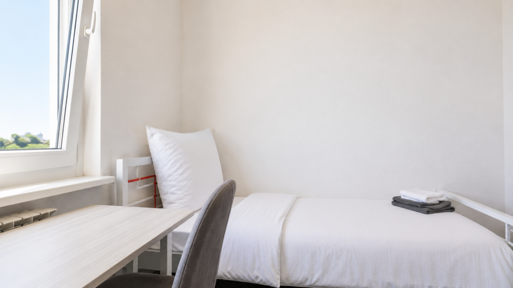 Private Room  – Stubenrauchstraße, 12487 Berlin I 176-02