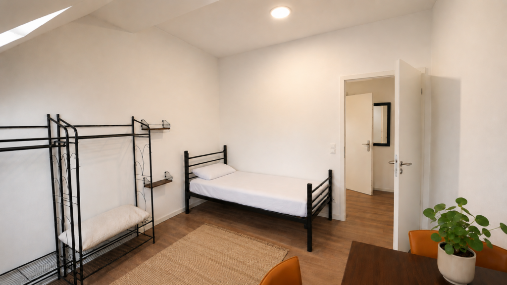 Private Room – Wilhelminenhofstraße, 12459 Berlin I 301-03