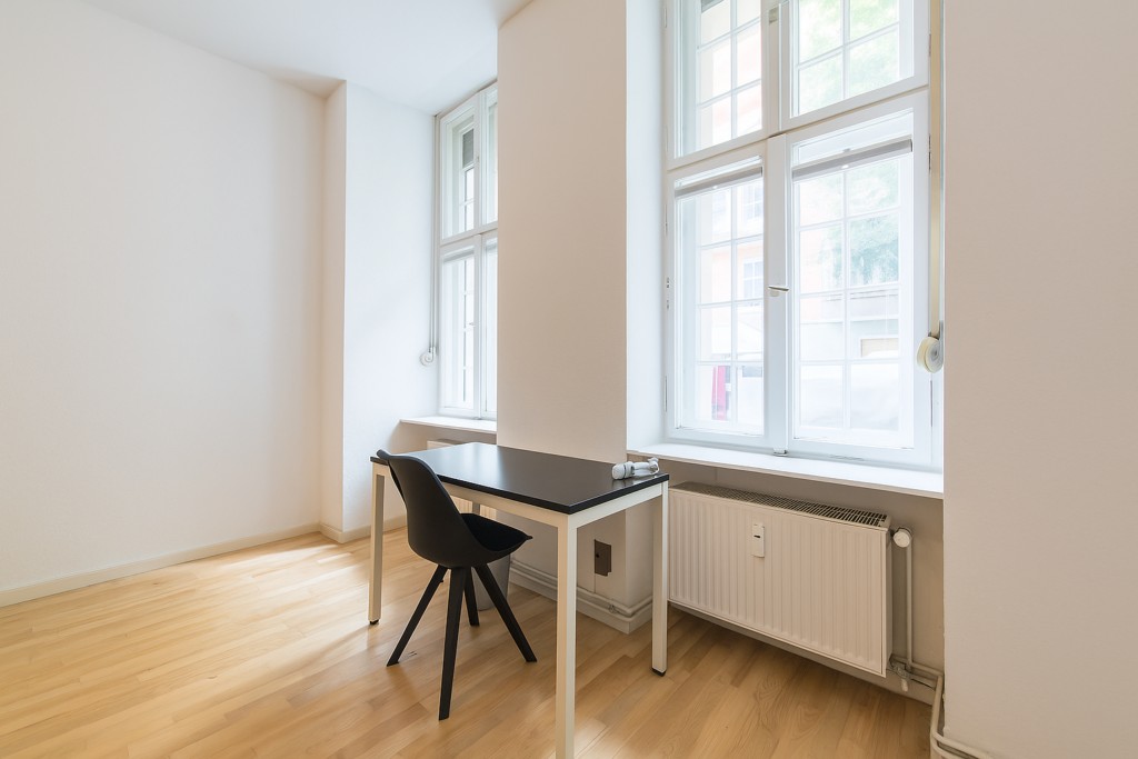🏡Modern WG Room with Anmeldung – Stuttgarter Straße, Berlin (12059) I 177-03/01