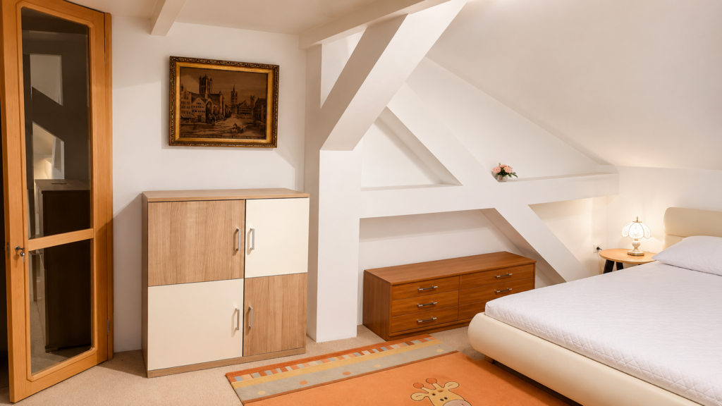 Private Room – Hackenbergstraße, 12489 Berlin |  401-02