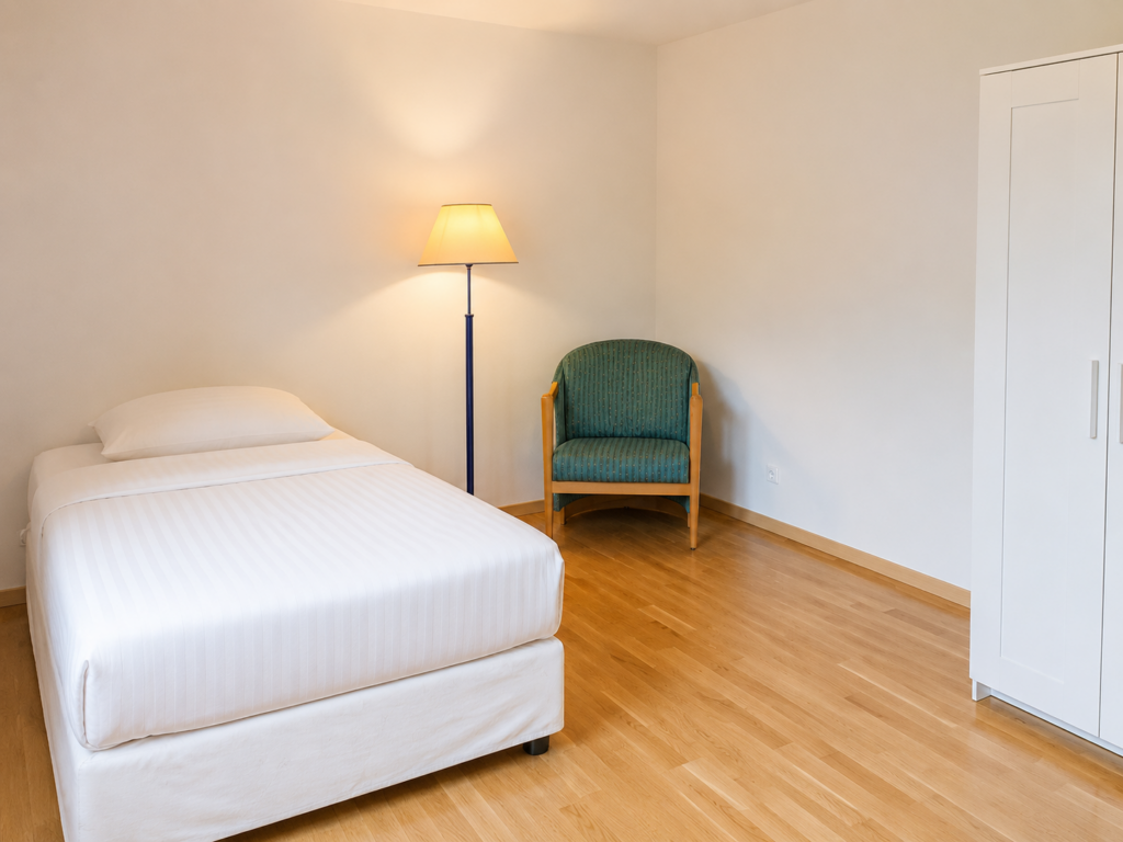 Private Room - Ragazer Straße, 13407 Berlin | 99-02